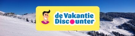 VAKANTIEDISCOUNTER WINTERSPORT OOSTENRIJK